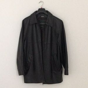 Danier Women’s Leather Coat